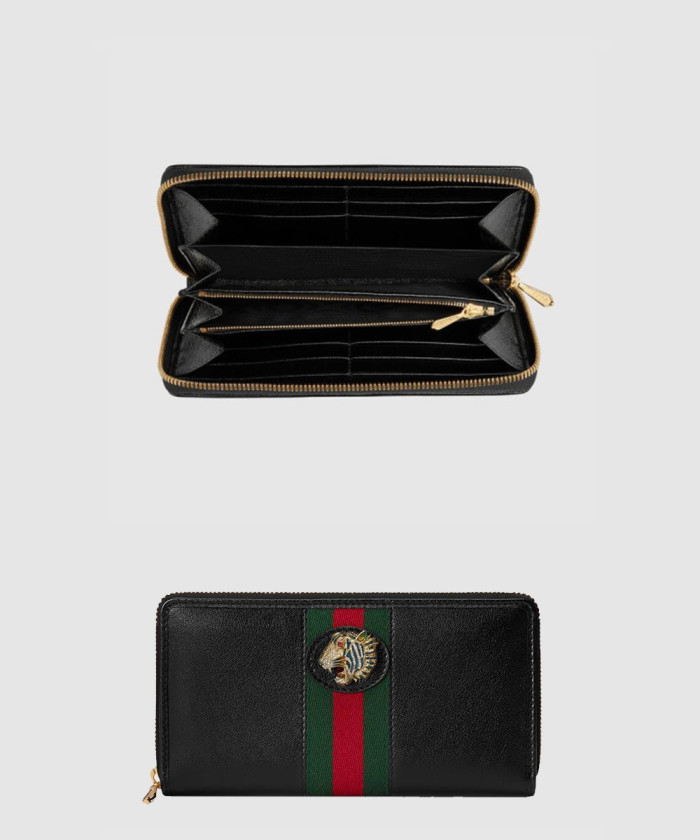 구찌 라자 지퍼월렛 573791