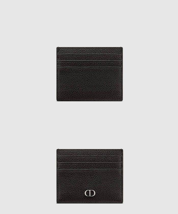 디올 카드 지갑 2ESCH
