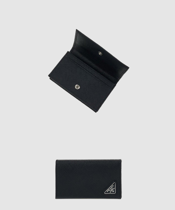 프라다 사피아노 카드지갑 2MC122