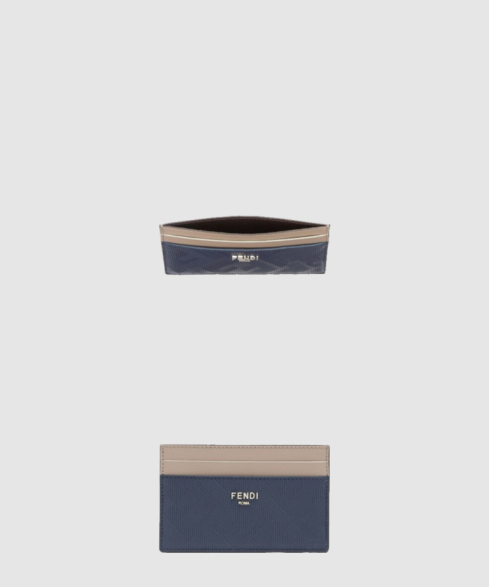 펜디 명함지갑 7M0347