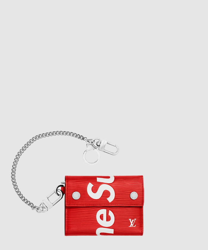 루이비통 체인 월렛 M64212