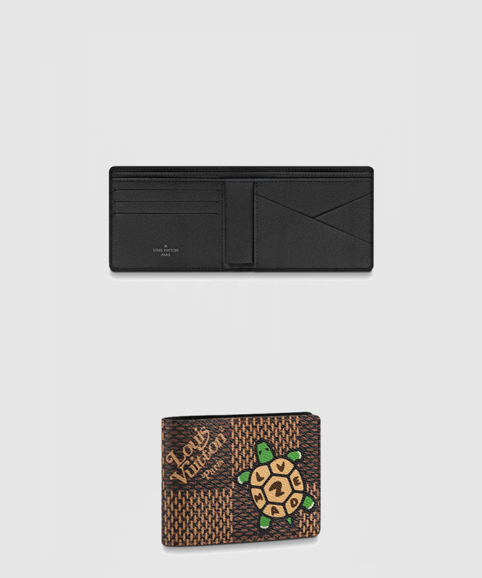 루이비통 장지갑 N60392