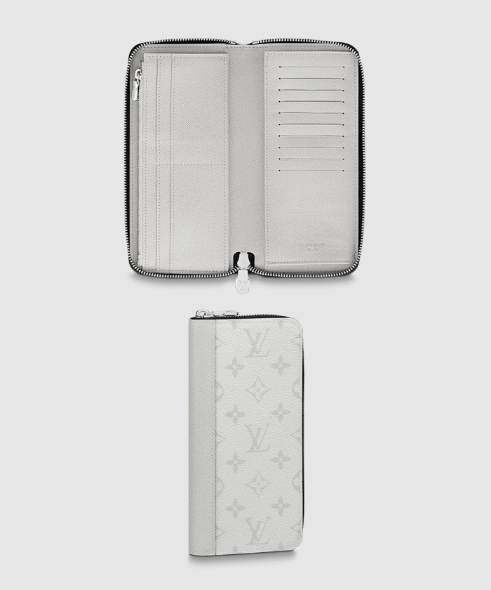 루이비통 지피 월렛 버티컬 M30446