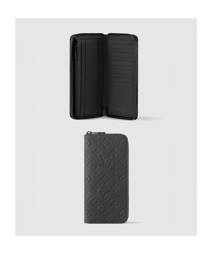루이비통 지피 월렛 베르티컬 M69047