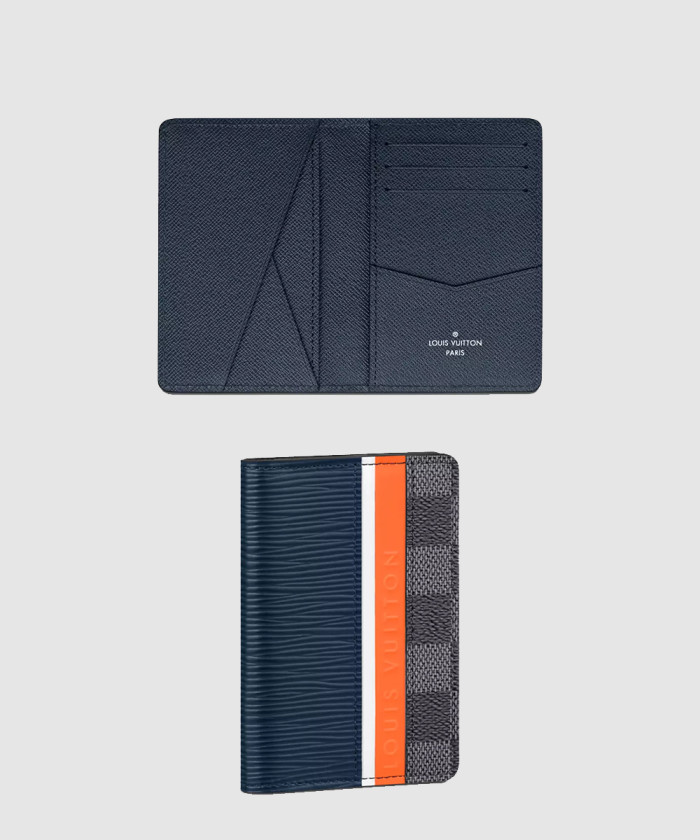 루이비통 포켓 머니클립 M69711