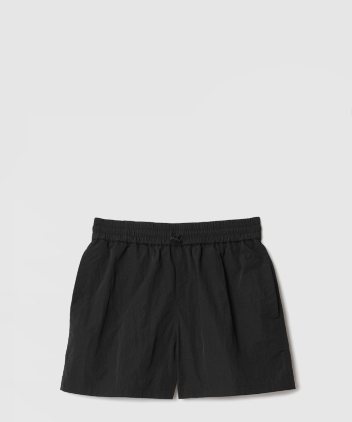 버버리 나일론 쇼츠 80903161