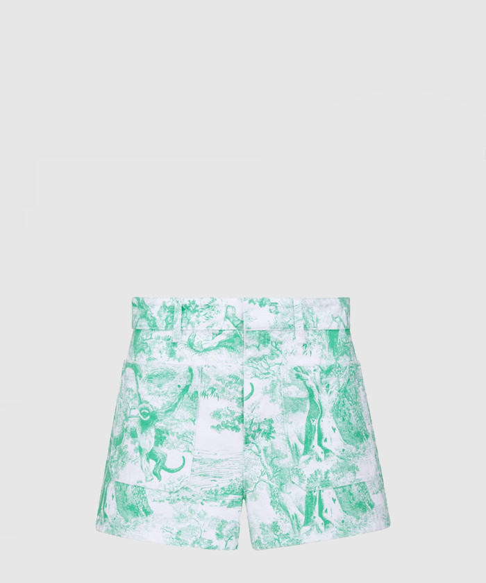 디올 쇼츠 442P30