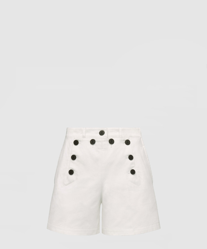 디올 세일러 쇼츠 447P3