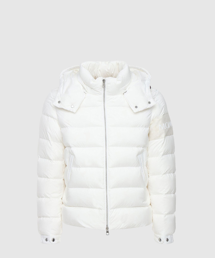 몽클레어 아라비스 쇼트 다운 재킷