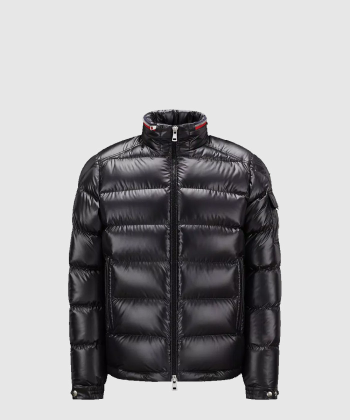 몽클레어 본 쇼트 다운 재킷