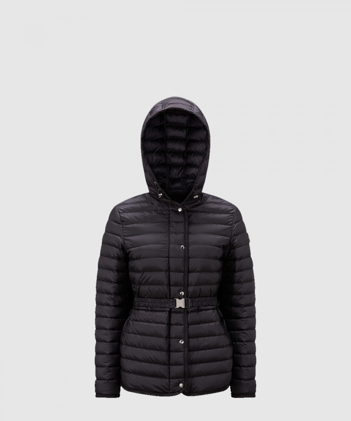 몽클레어 오레돈 롱 다운 재킷