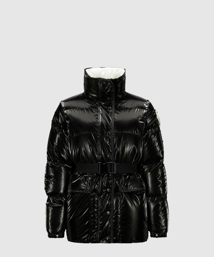 몽클레어 헤롯 쇼트 다운 재킷