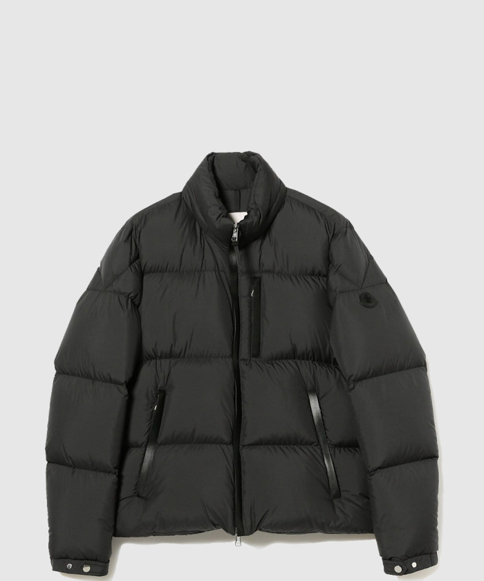 몽클레어 푸퍼 쇼트 다운 재킷