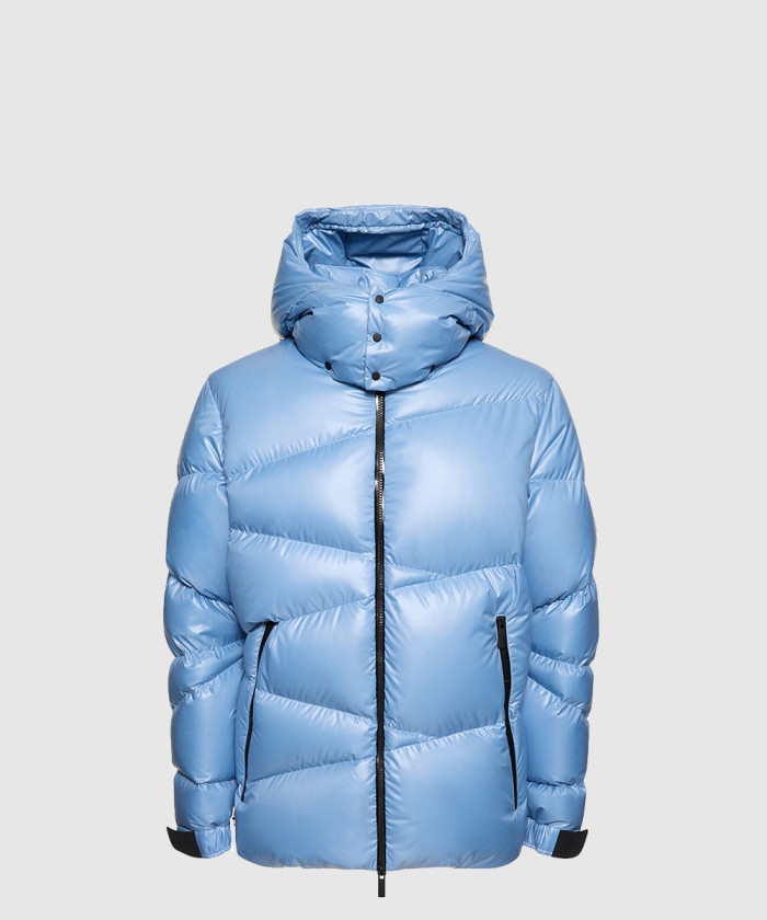 몽클레어 욘 쇼트 다운 재킷