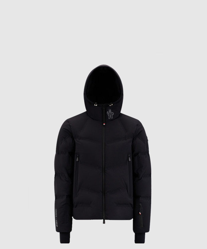 몽클레어 아르세사즈 쇼트 다운 재킷