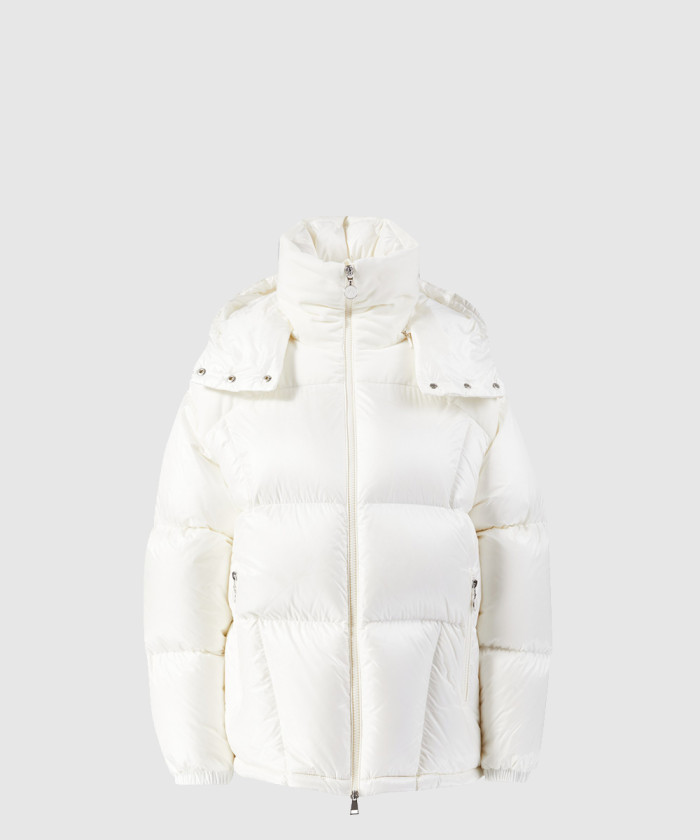 몽클레어 민드레 쇼트 다운 재킷