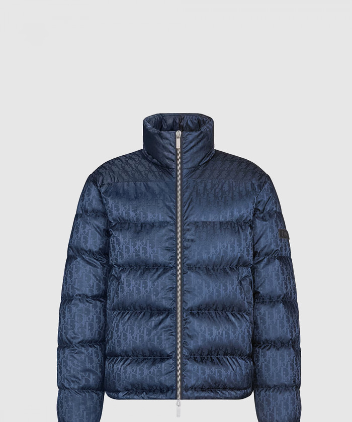 디올 다운 재킷 943C4