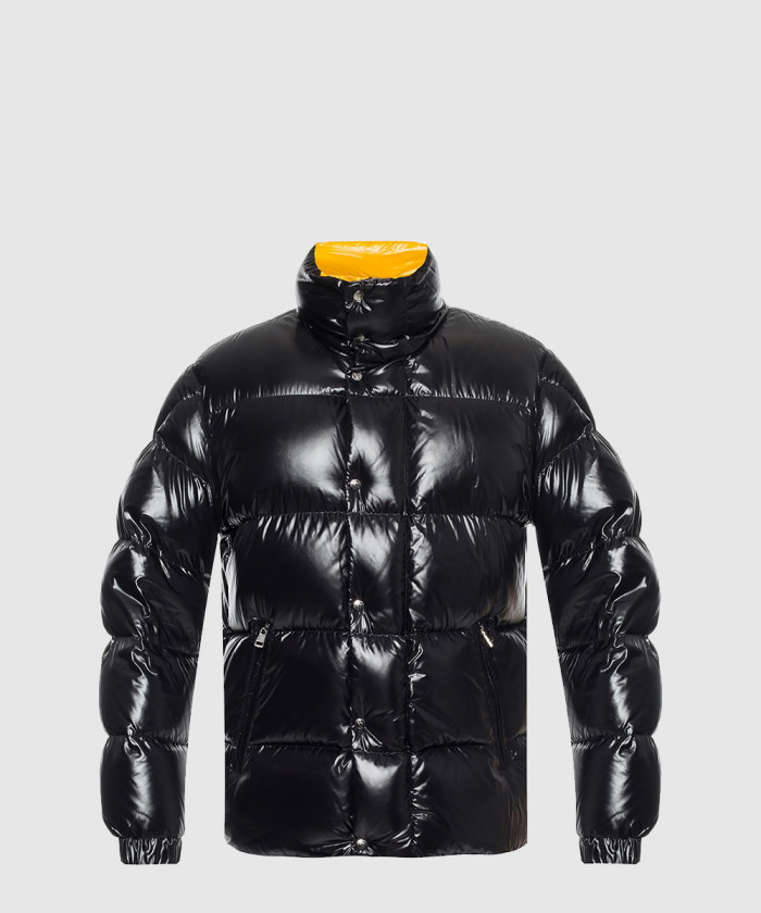 몽클레어 1952 데르보 쇼트 다운 재킷