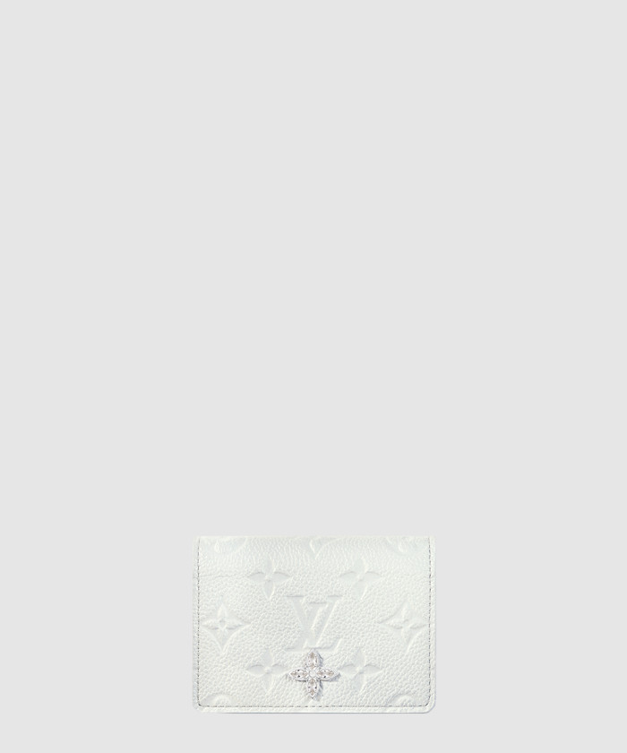 루이비통 비즈니스 카드 홀더 M12177