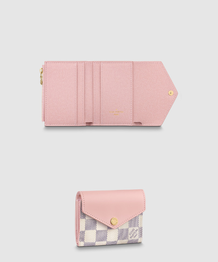 루이비통 조에 월렛 N60292