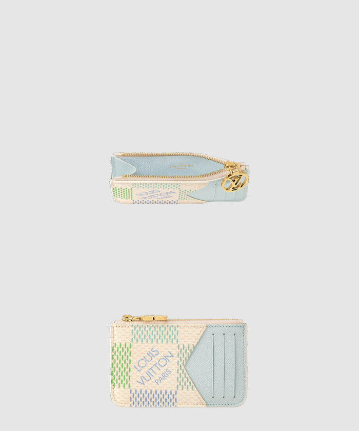 루이비통 로미 카드 홀더 N40639