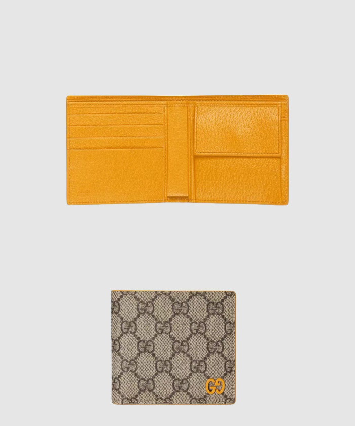 구찌 GG 마틀라세 카드지갑 768244