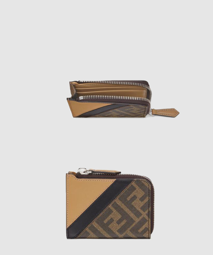 펜디 카드홀더 7M0330