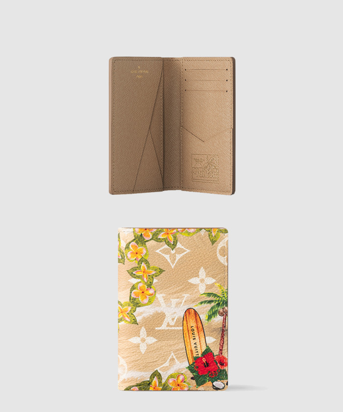 루이비통 포켓 오거나이저 M83470