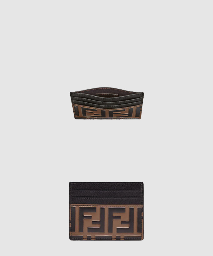 펜디 명함지갑 8M0269