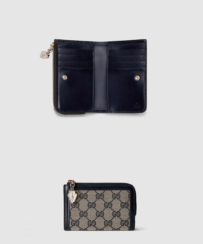 구찌 GG 미니 지갑 790036