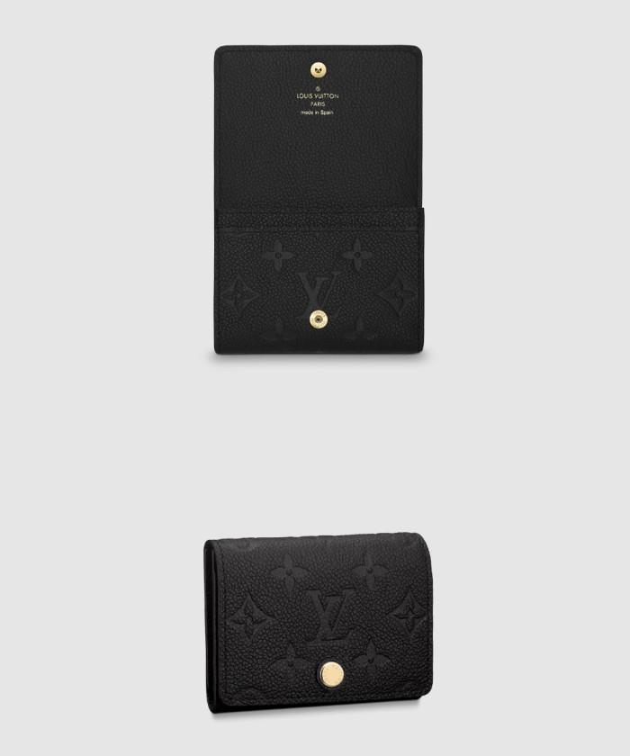 루이비통 비즈니스 카드홀더 M58456