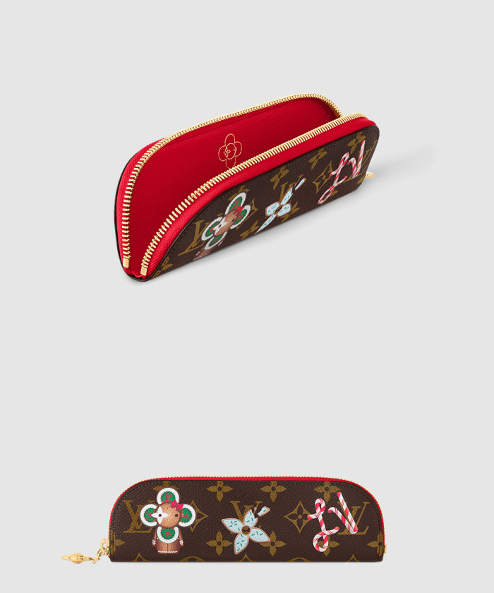 루이비통 샤를로트 펜슬 파우치 GI1162