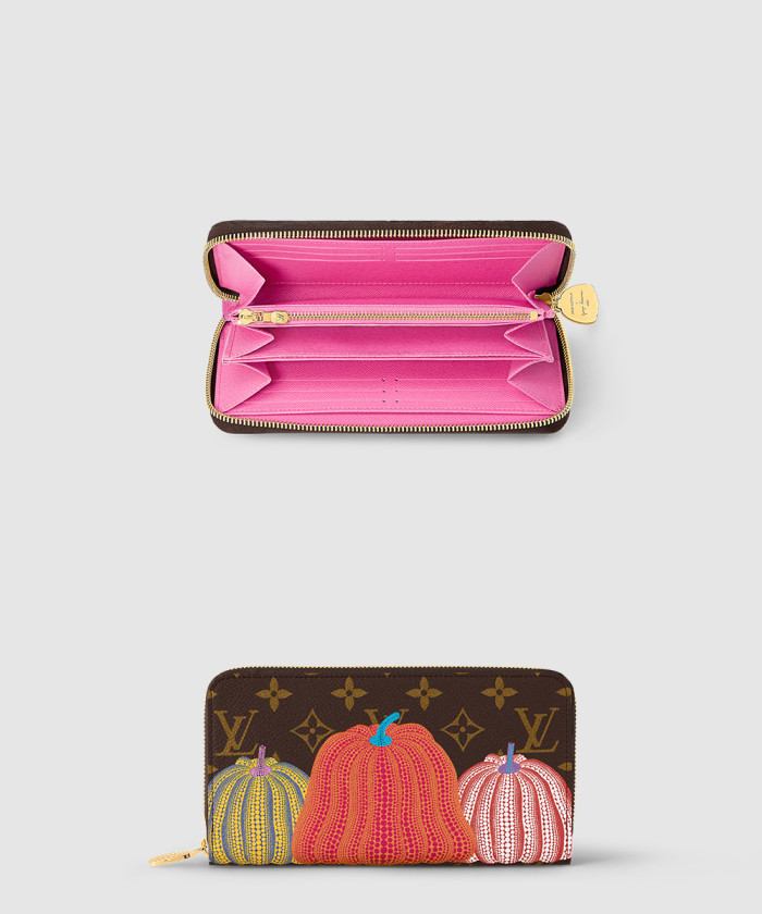 루이비통 지피 월렛 M82106