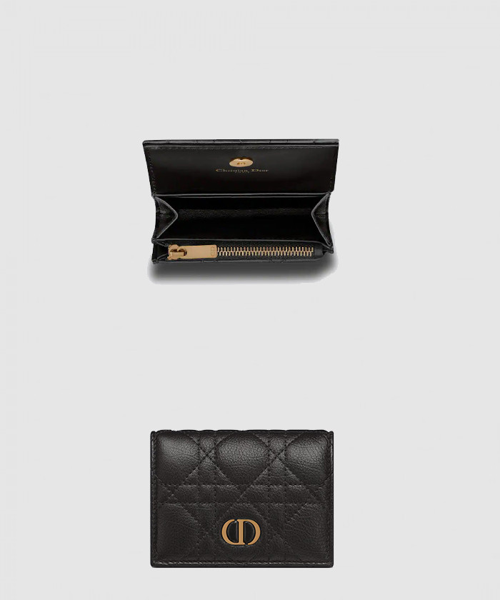 디올 레이디 카드지갑 S5132