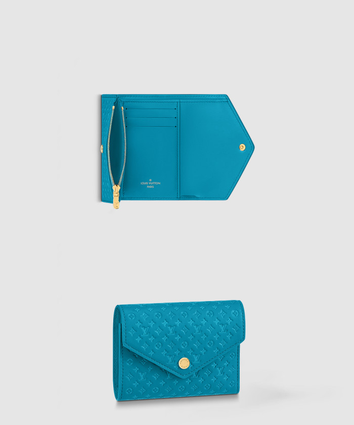 루이비통 빅토린 월렛 M82314