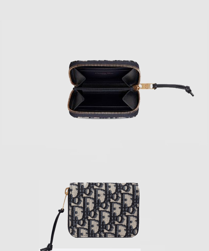 디올 오블리크 코인퍼스 S5538