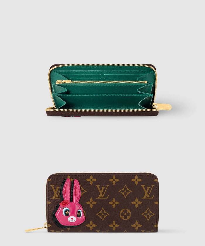 루이비통 지피 월렛 M83689