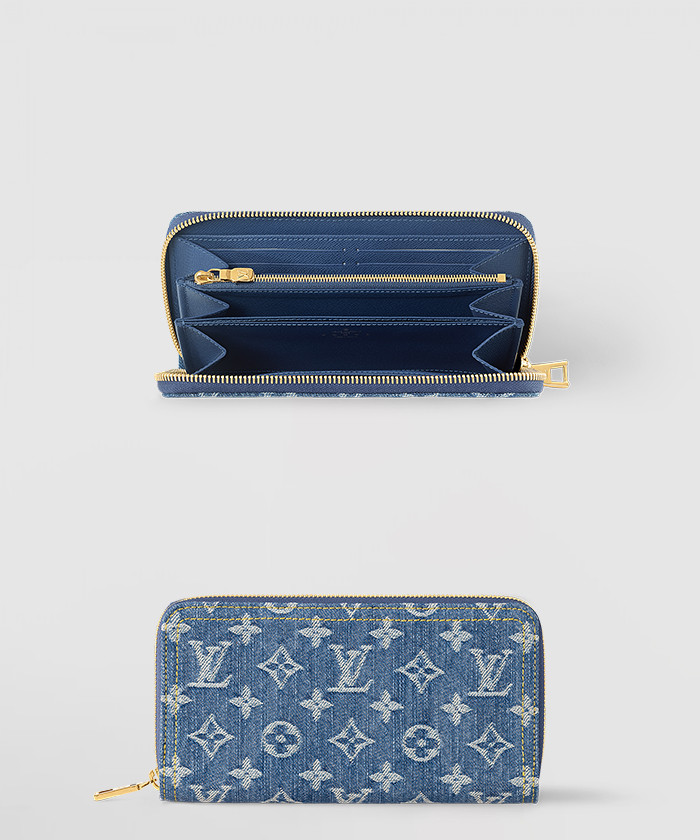 루이비통 지피 월렛 M82958