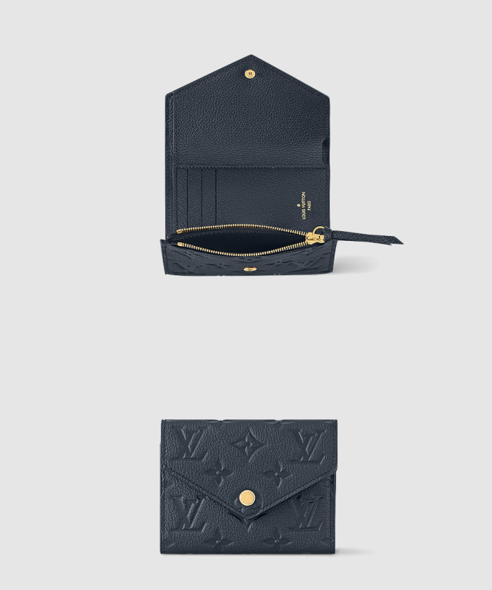 루이비통 빅토린 월릿 M83590