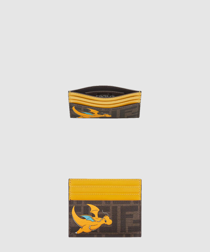 펜디 카드홀더 7M0347