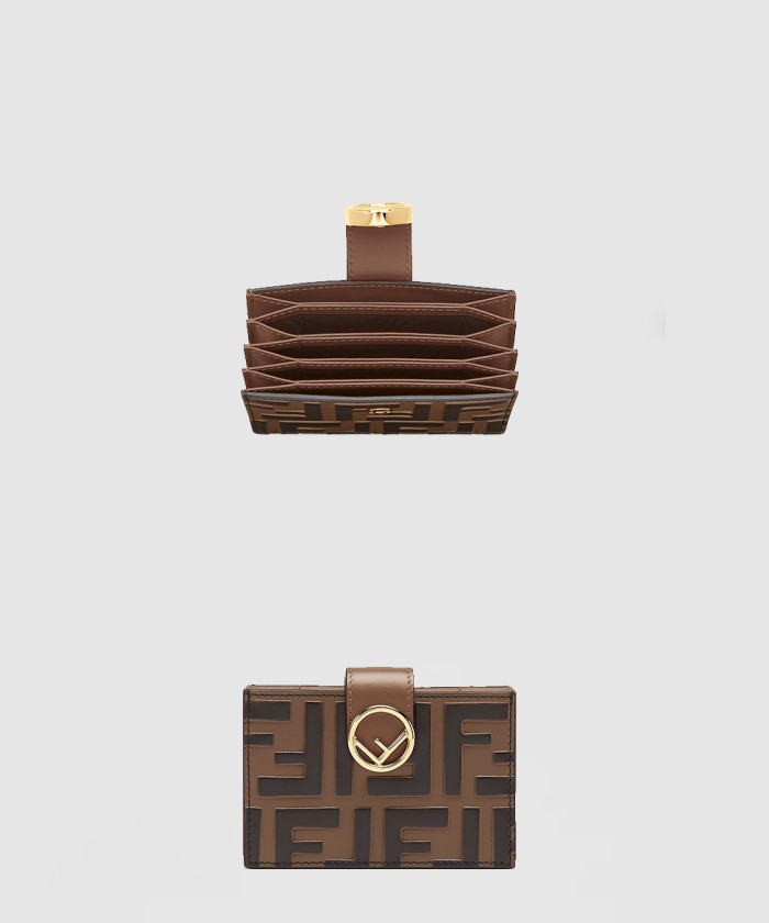 펜디 카드 홀더 8M0301