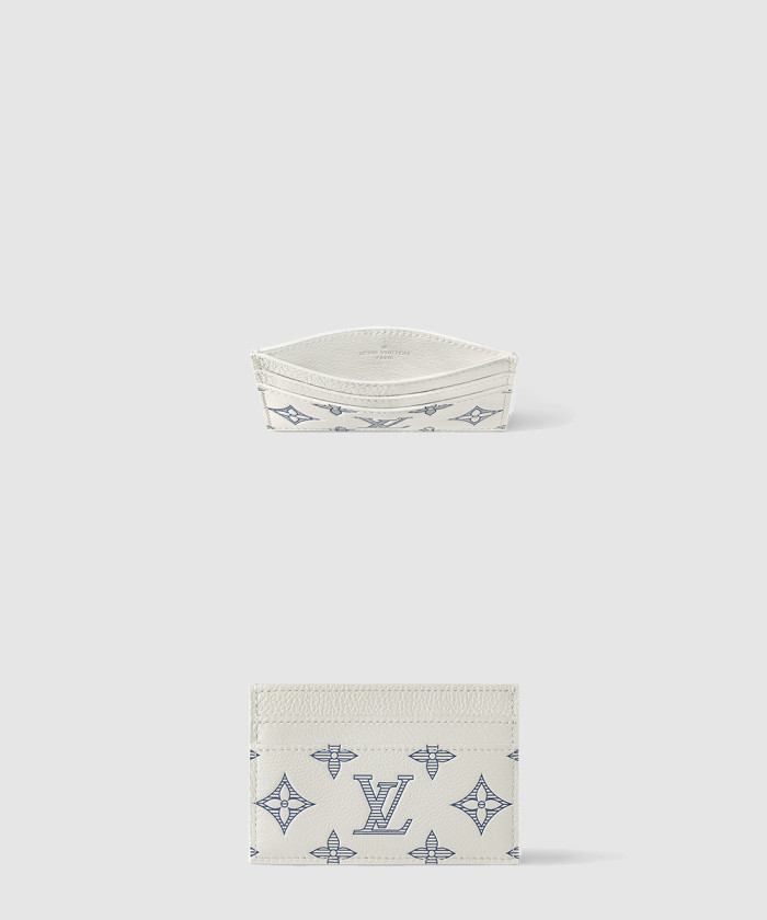 루이비통 더블 카드 홀더 M83699