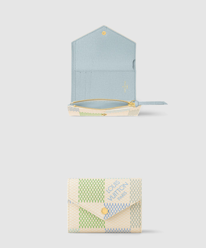 루이비통 포르테푀유 빅토리네 N40750