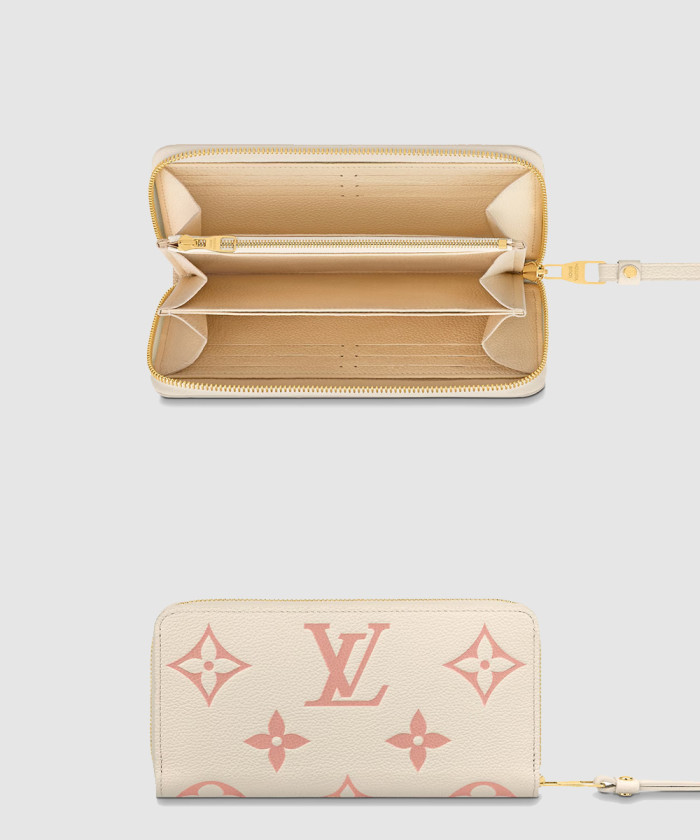 루이비통 지피 월렛 M81914