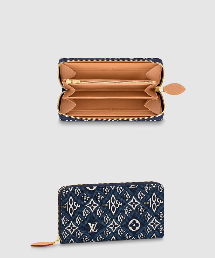 루이비통 SINCE1854 지피 월렛 M80212