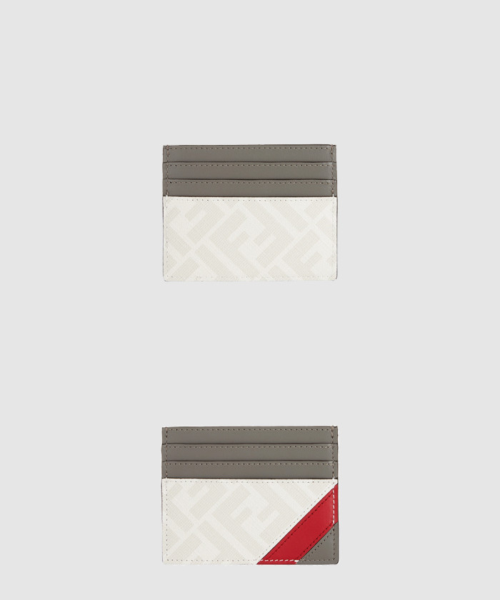 펜디 카드지갑 7M0164