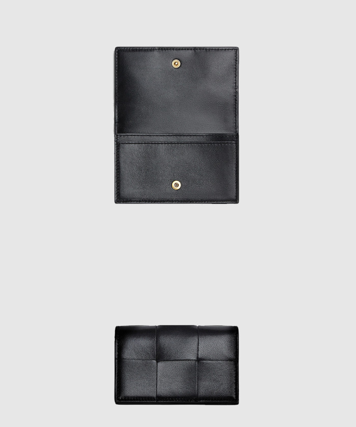 보테가베네타 카세트 명함 케이스 651396