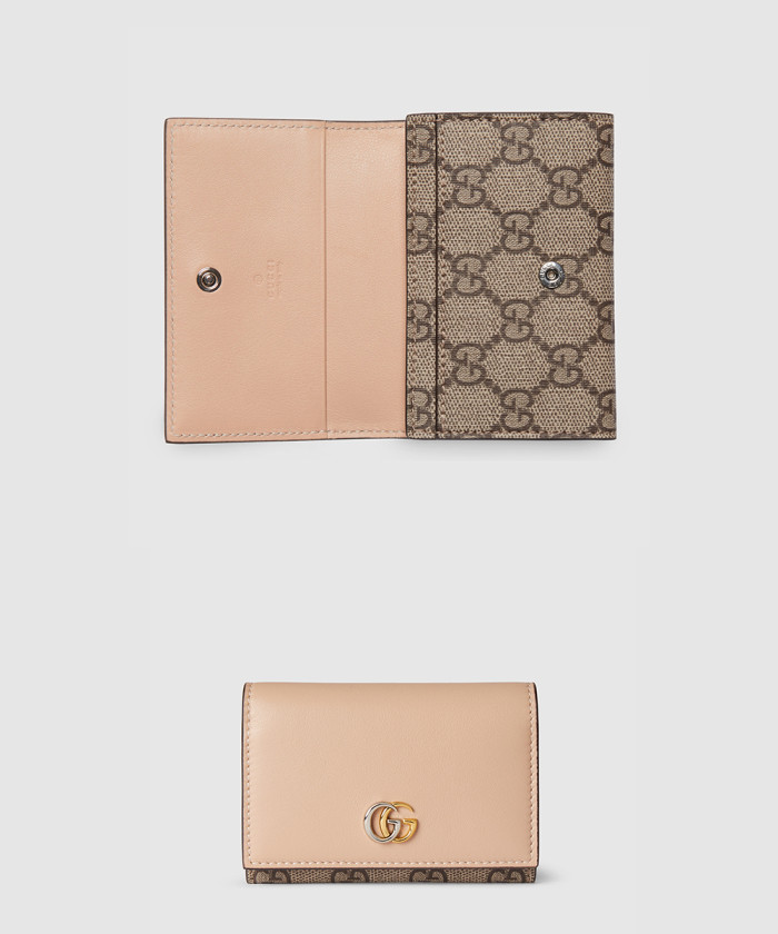 구찌 GG 마몽 카드 케이스 790067