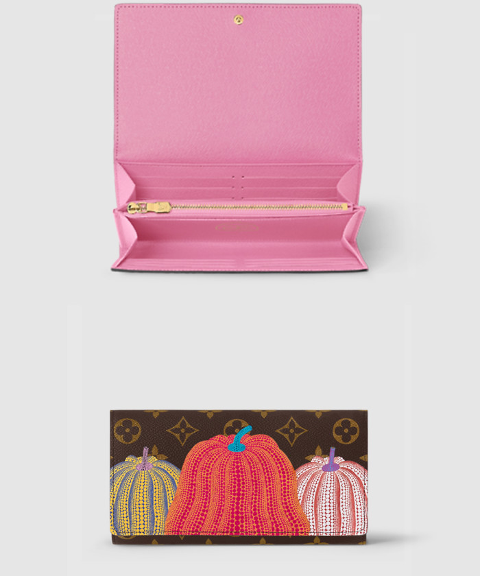 루이비통 사라 월렛 M82114