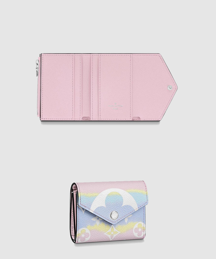 루이비통 빅토리네 지갑 M69113